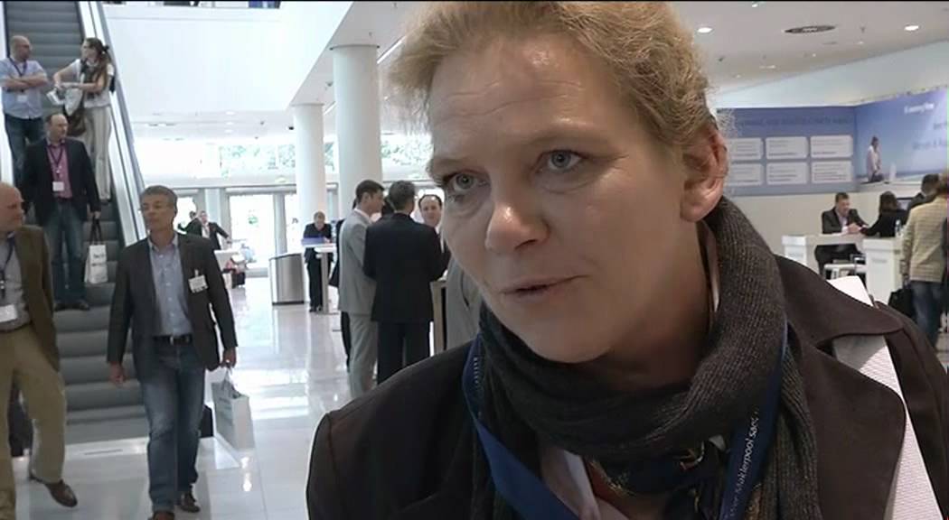 2. KVK-Messe in K&ouml;ln begeistert Fachbesucher
