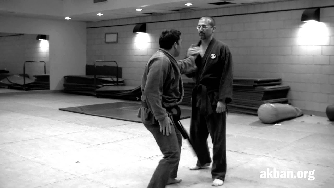 Yama arashi, Kukishin ryu Dakentaijutsu - Ninjutsu technique for Akban wiki