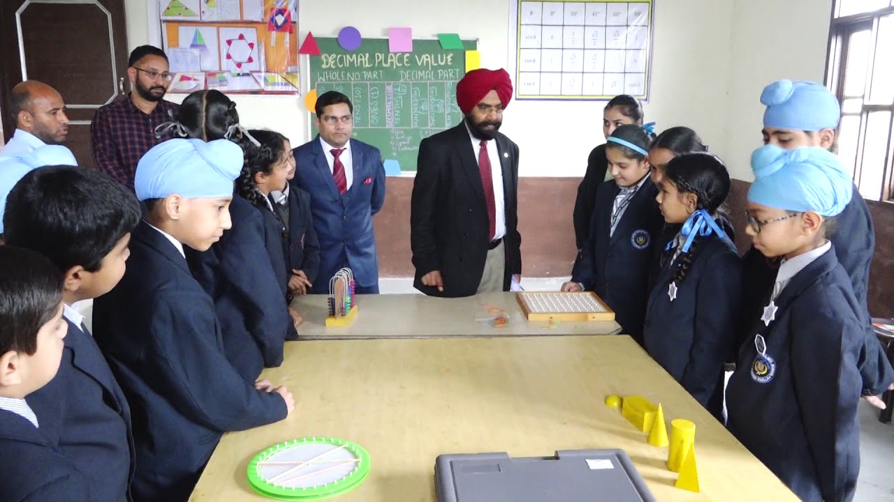 KALGIDHAR INTERNATIONAL SCHOOL PURANA SHALLA Updated FINAL INSPECTION Video 2020