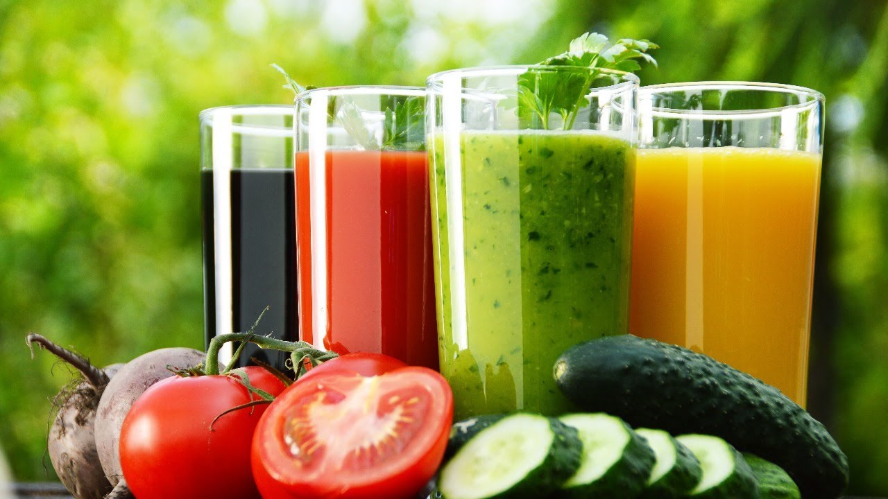 Detox Me Now: Starting a Juice Feast and the Dreaded First Week
