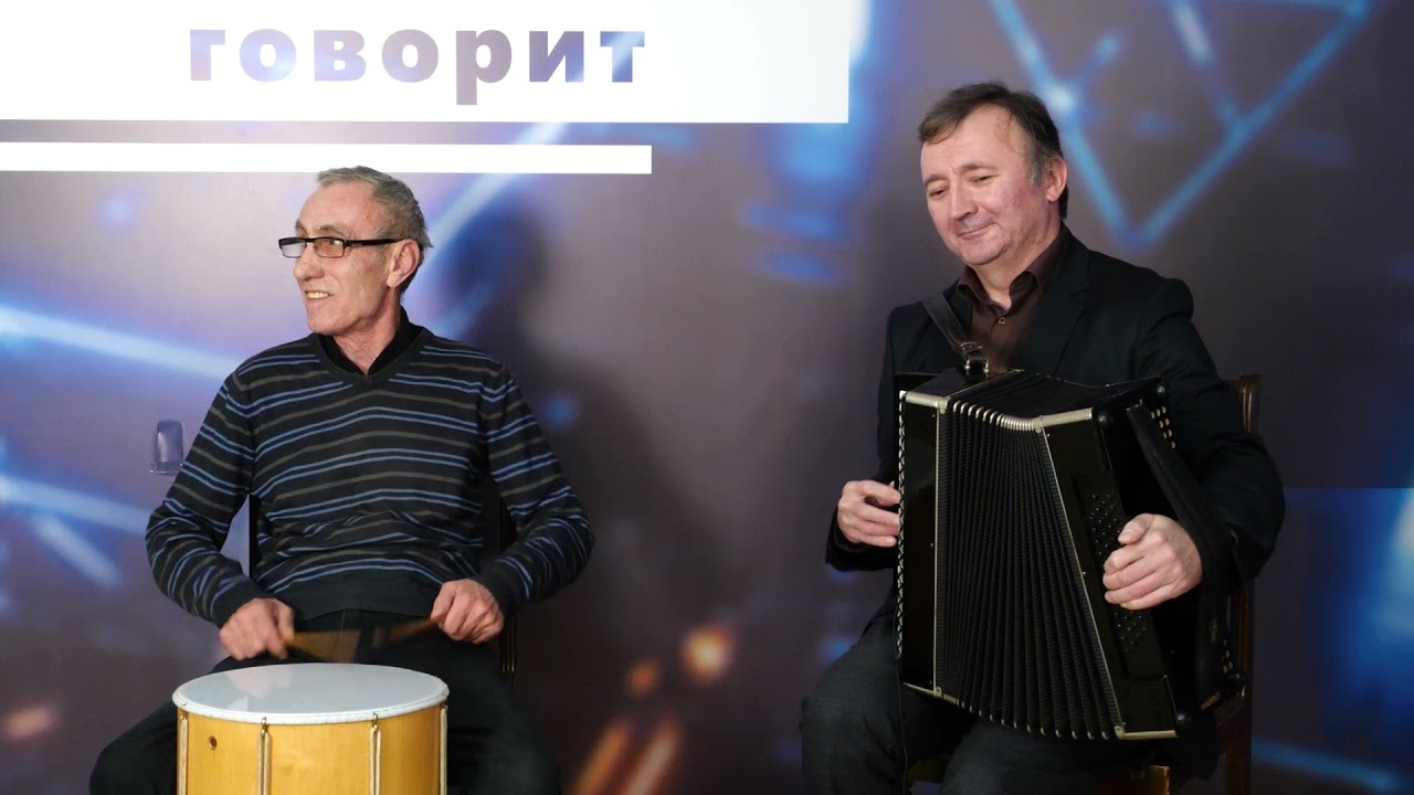 ХЕЛХАРАН ЭШАРШ  МАХМУДОВ АБУБАКАР, ИСРАПИЛОВ МОХЬМАД