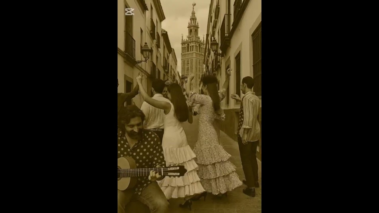 Versión de Imagine de John Lennon al español y estilo flamenco 