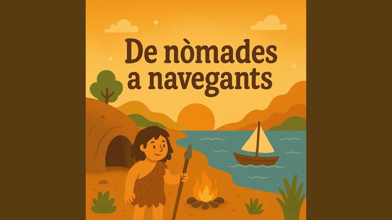 De Nòmades a Navegants