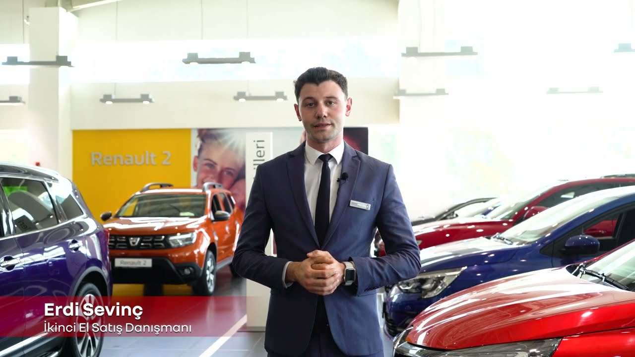 Neden MAİS İkinci El?