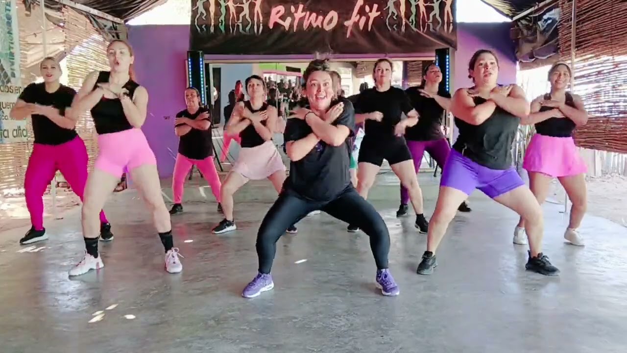 Techno Cumbia remix  - Selena 💃🩹💖💯✅️