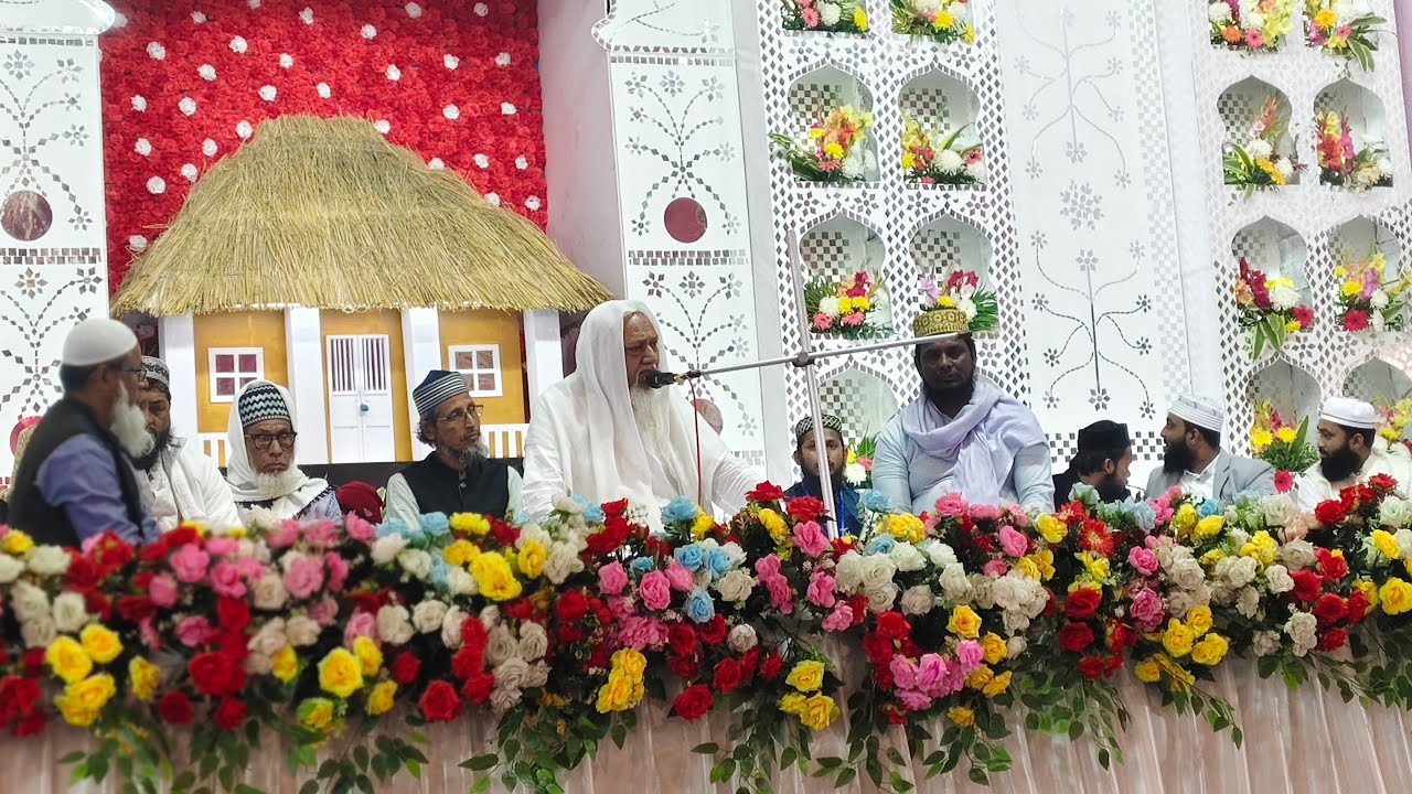 🔴 LIVE প্রতাপপুর দরবার শরীফে 2026 সালের ইসালে সওয়াবের