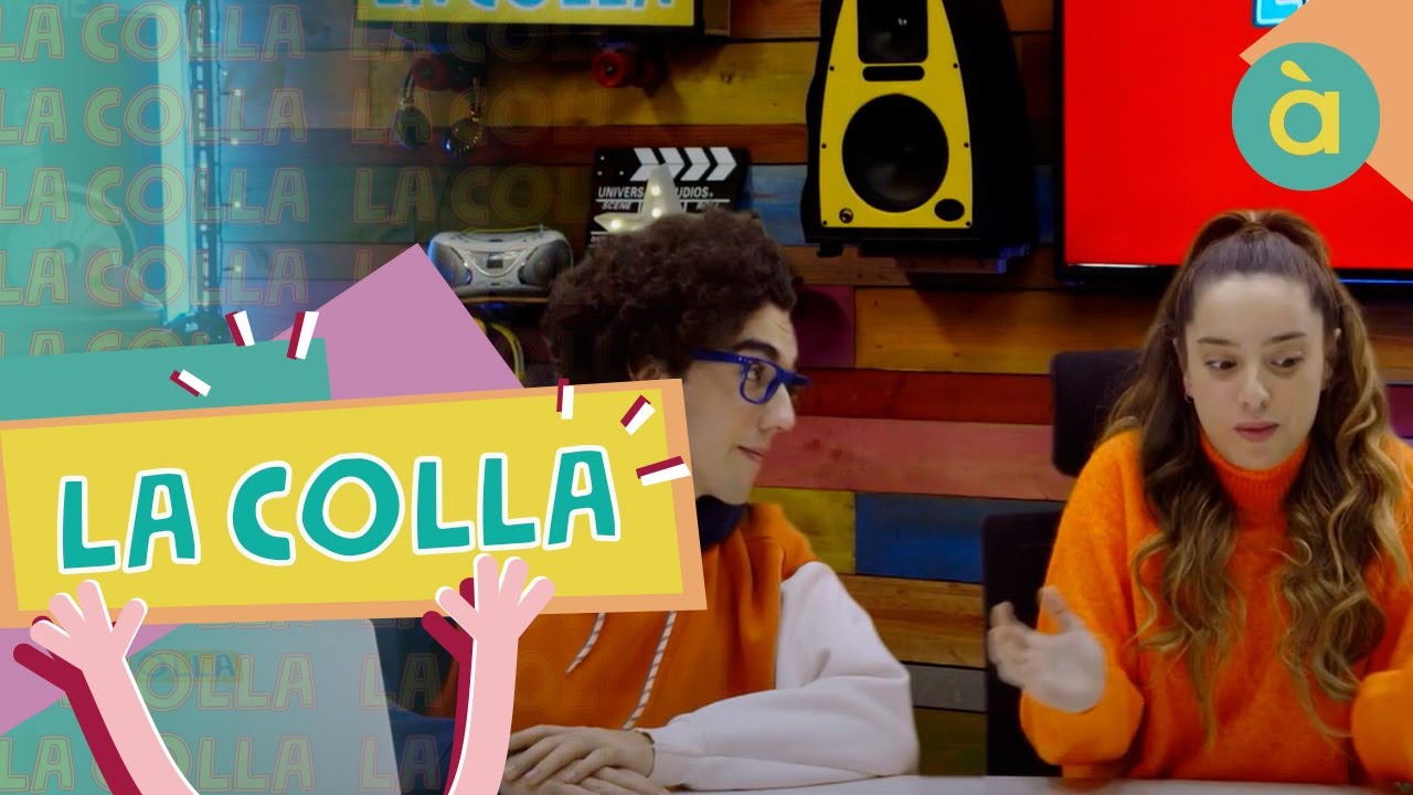 La setmana de La Colla | Amor i Carnestoltes