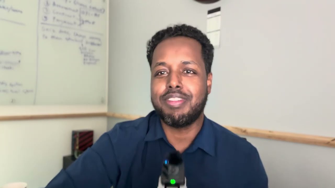 AI MIYAA SUUQA NAGA BIXIN RABTO? MAXAAN SAMEYNAA?