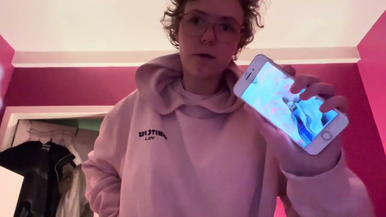 Vlogmas day 13/ Spa Night 