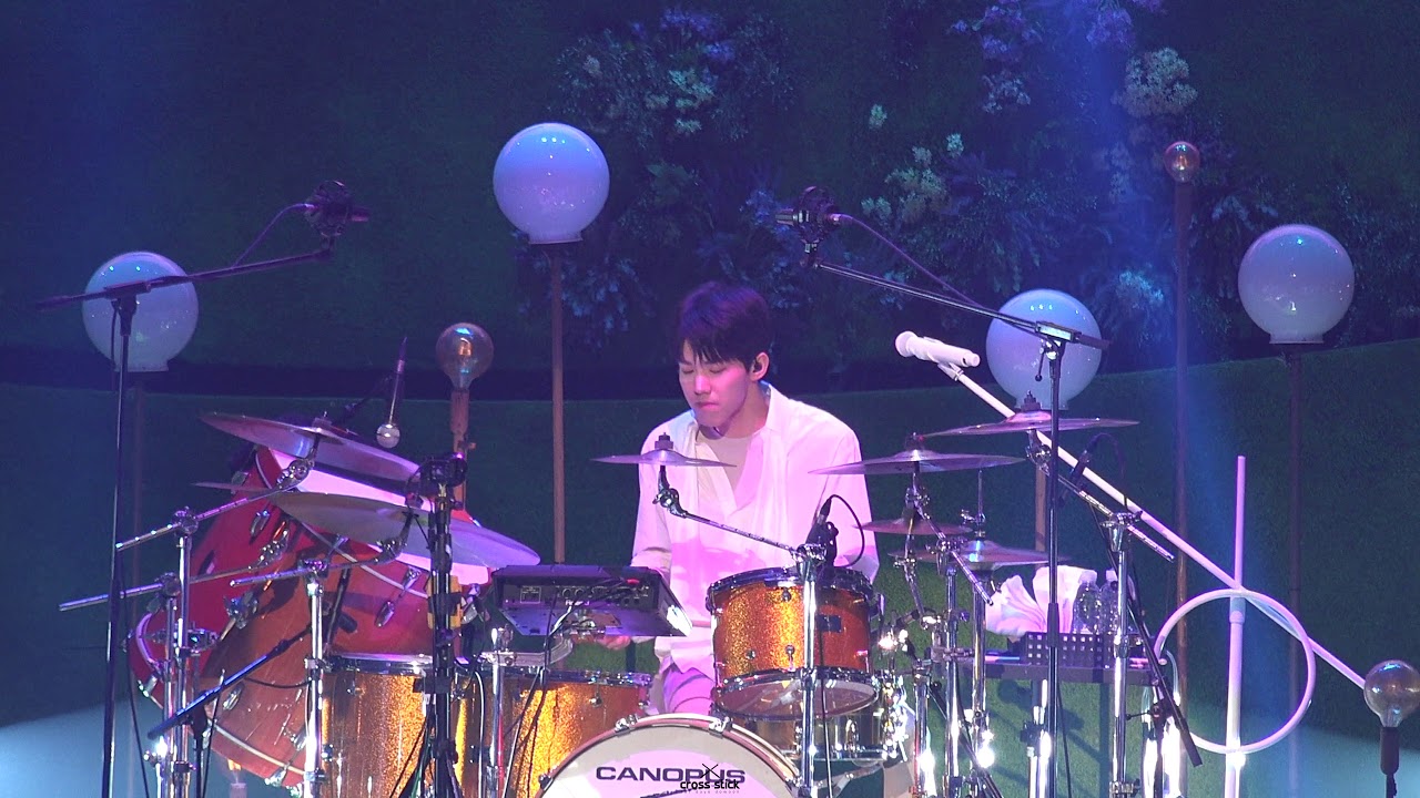 [데이식스/DAY6] 190629 'Scenographer'/You- DAY6 (Dowoon Focus)