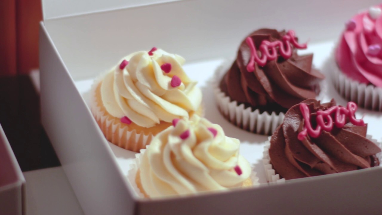JaciCakes Video Publicitario - Publicidad Pasteler&iacute;a