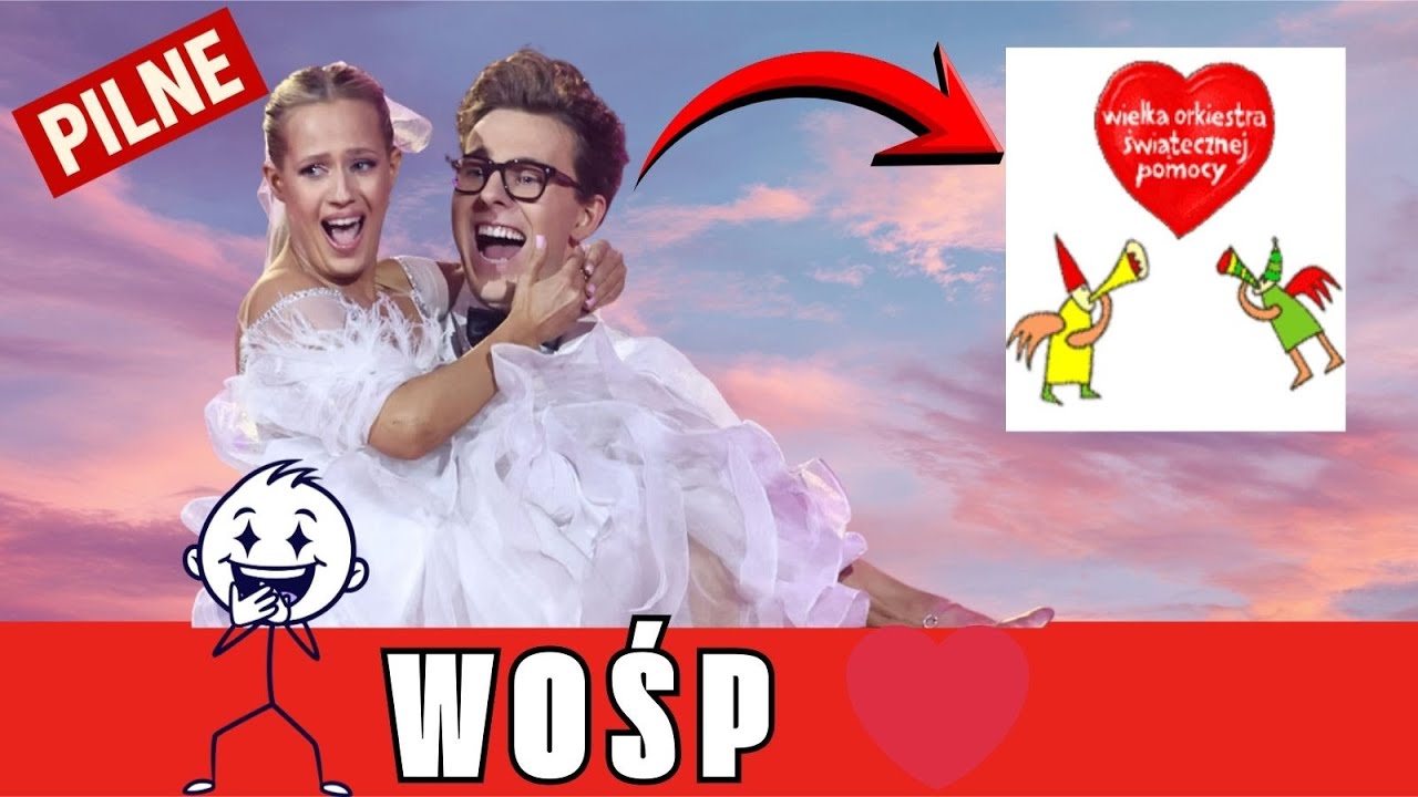 Bagi i Tarnowska robią coś wyjątkowego dla WOŚP  Fani „TzG” oszaleją