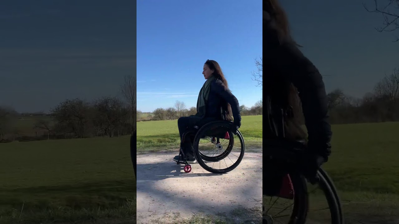 Keep on Rolling #lifeonwheels