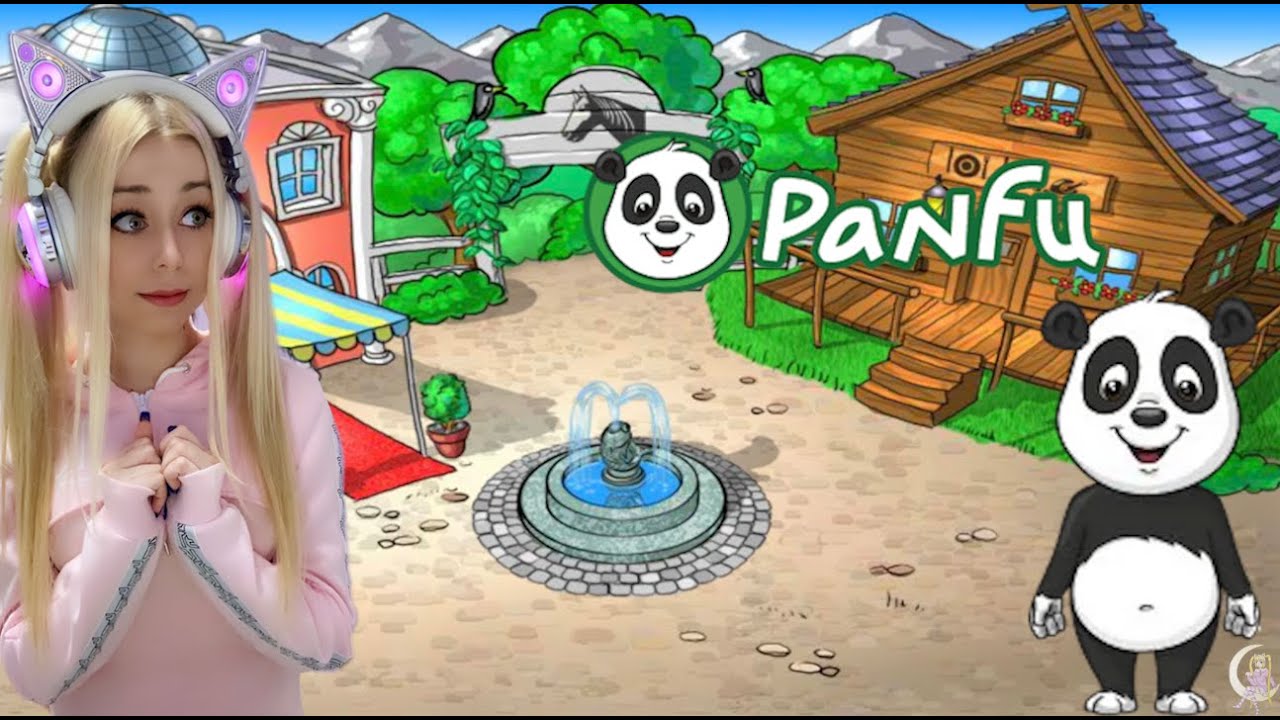 TO TA GRA ZN&Oacute;W DZIAŁA?! | PANFU [ Say Coco ]