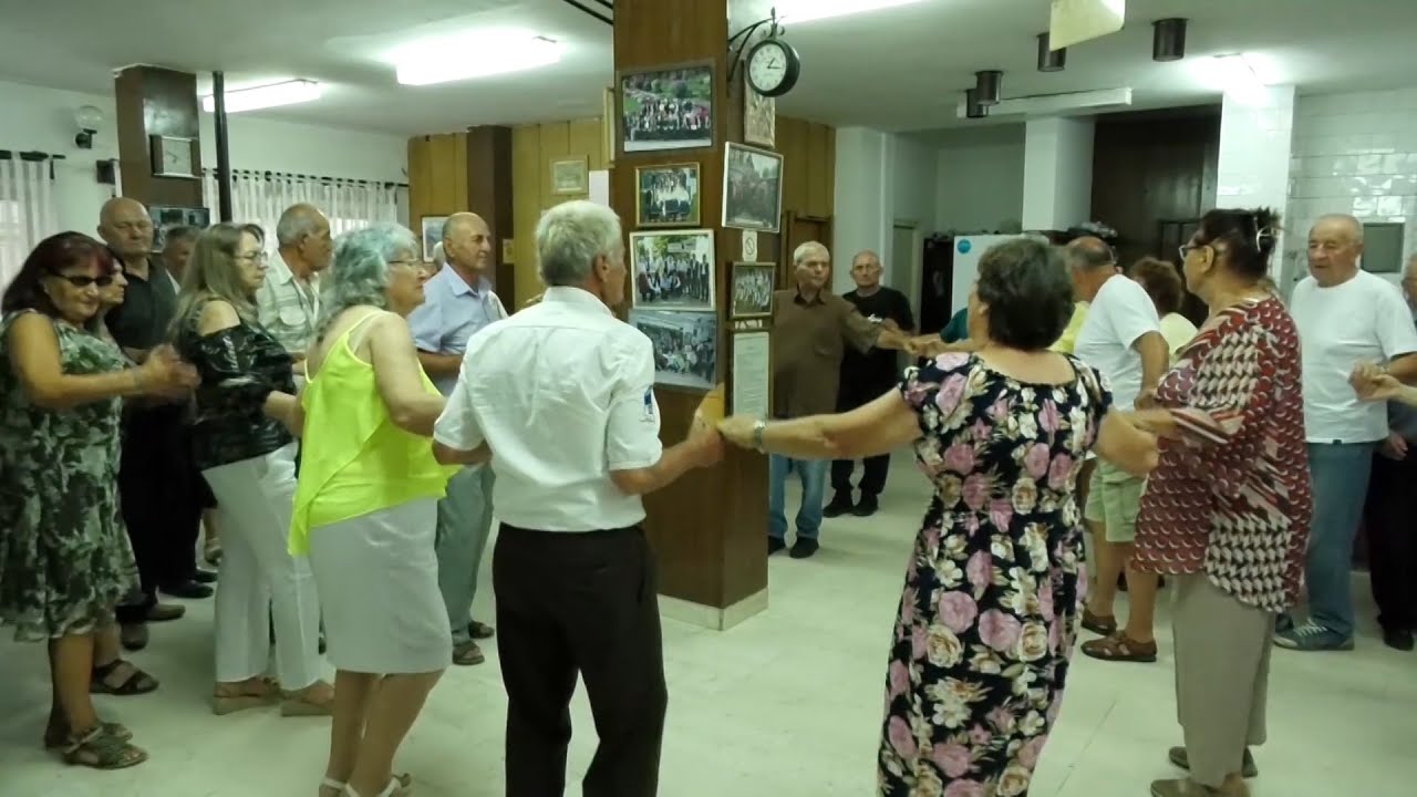 Zlatne zabave penzionera 04 08 2025