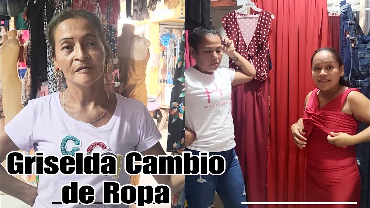 Wow Griselda Sorprende A Todo Mundo Con Su Nuevo Vistuario\Lista Para El Cumpleaños de su Hijo