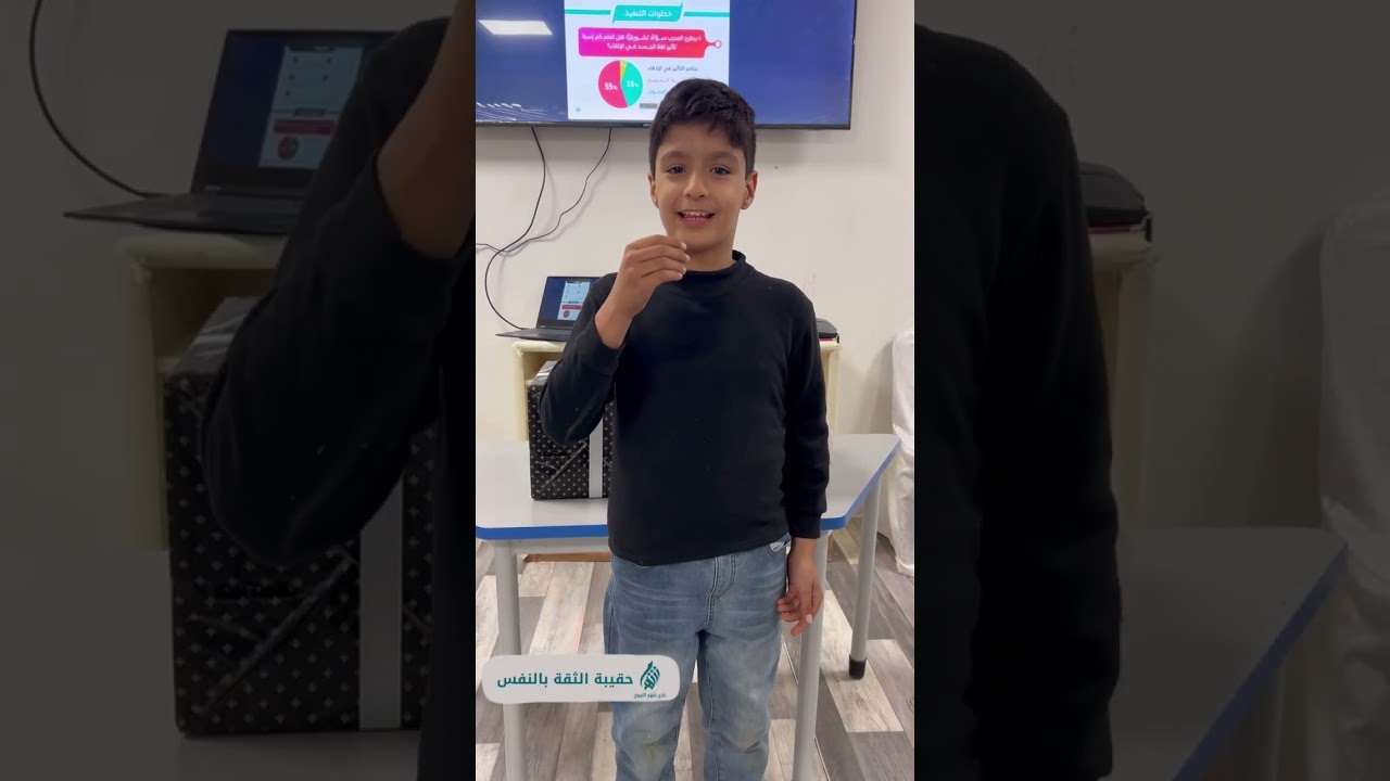 الاسبوع التاسع -نادي شهم التربوي - تابعونا على سناب شات ndshhm25