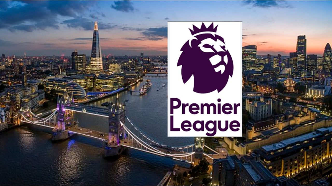 Walkthrough around 7 Premier League Football Stadiums in London - PART 2