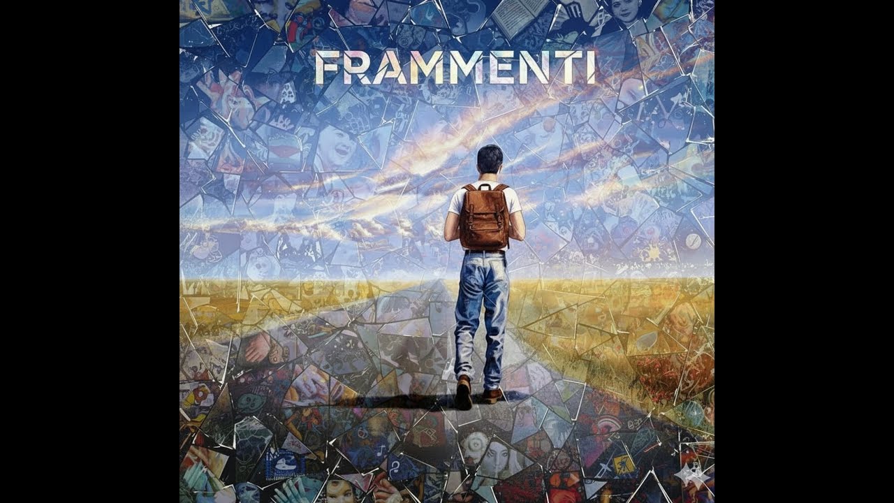 Frammenti di noi