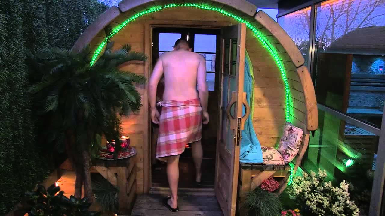 WELLNESS PRIVE PURMEREND