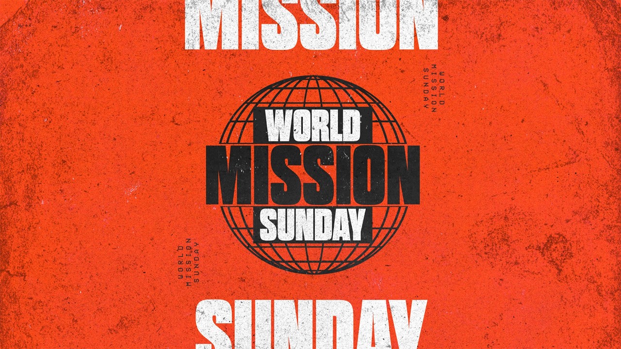 FLC Mission Sunday