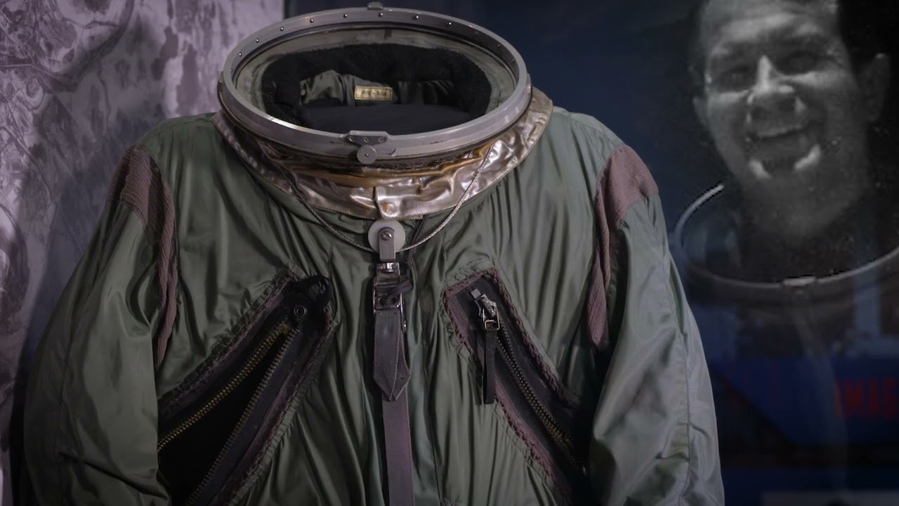 The Debrief: Behind the Museum – CIA in the Sky