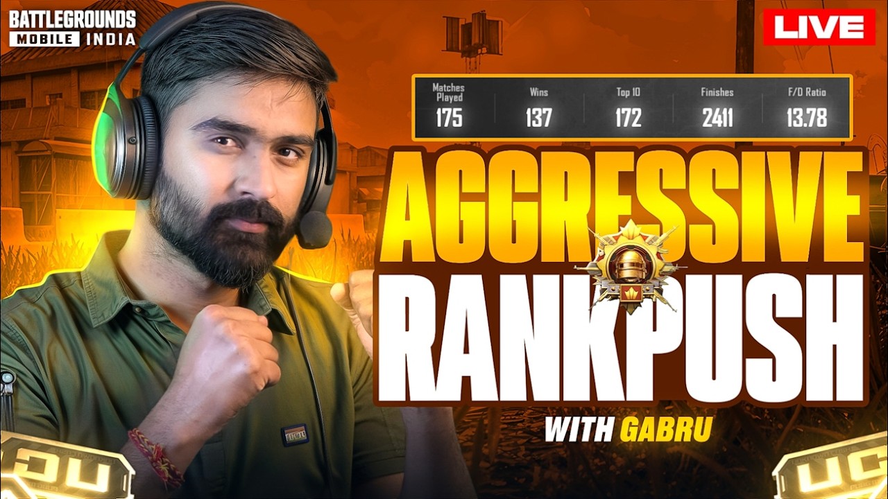 1V1 TDM ROOM WITH GABRU #bgmilive #bgmishorts #shortslive #verticallive #battlegroundmobileindia