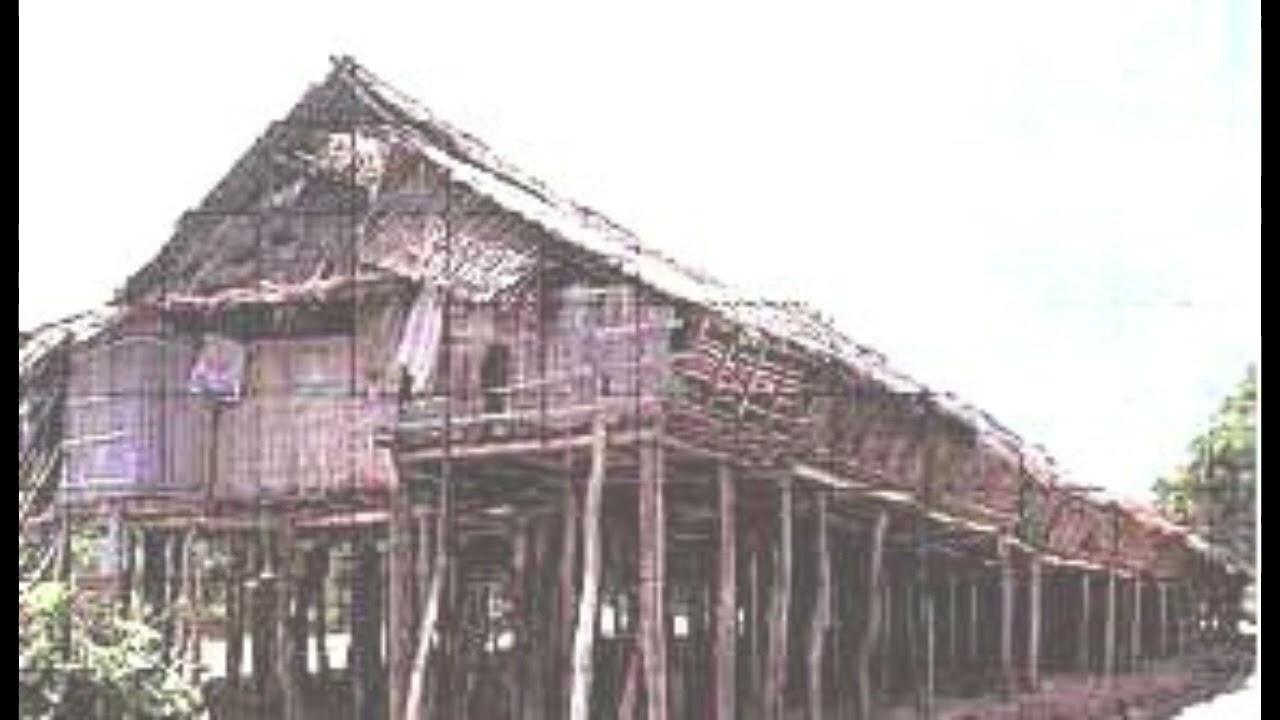 Jerita Tuai kelia 