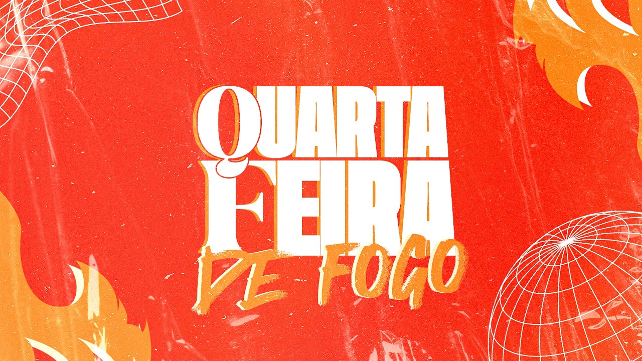 Quarta-Feira de Fogo & Santa Ceia | ADTN 18.02.2026