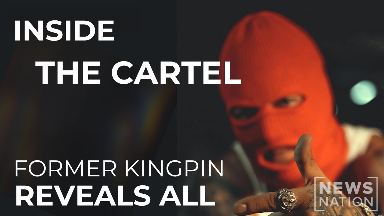 Inside Mexico&rsquo;s most powerful drug cartel: Betraying El Chapo | The Truth of the Matter