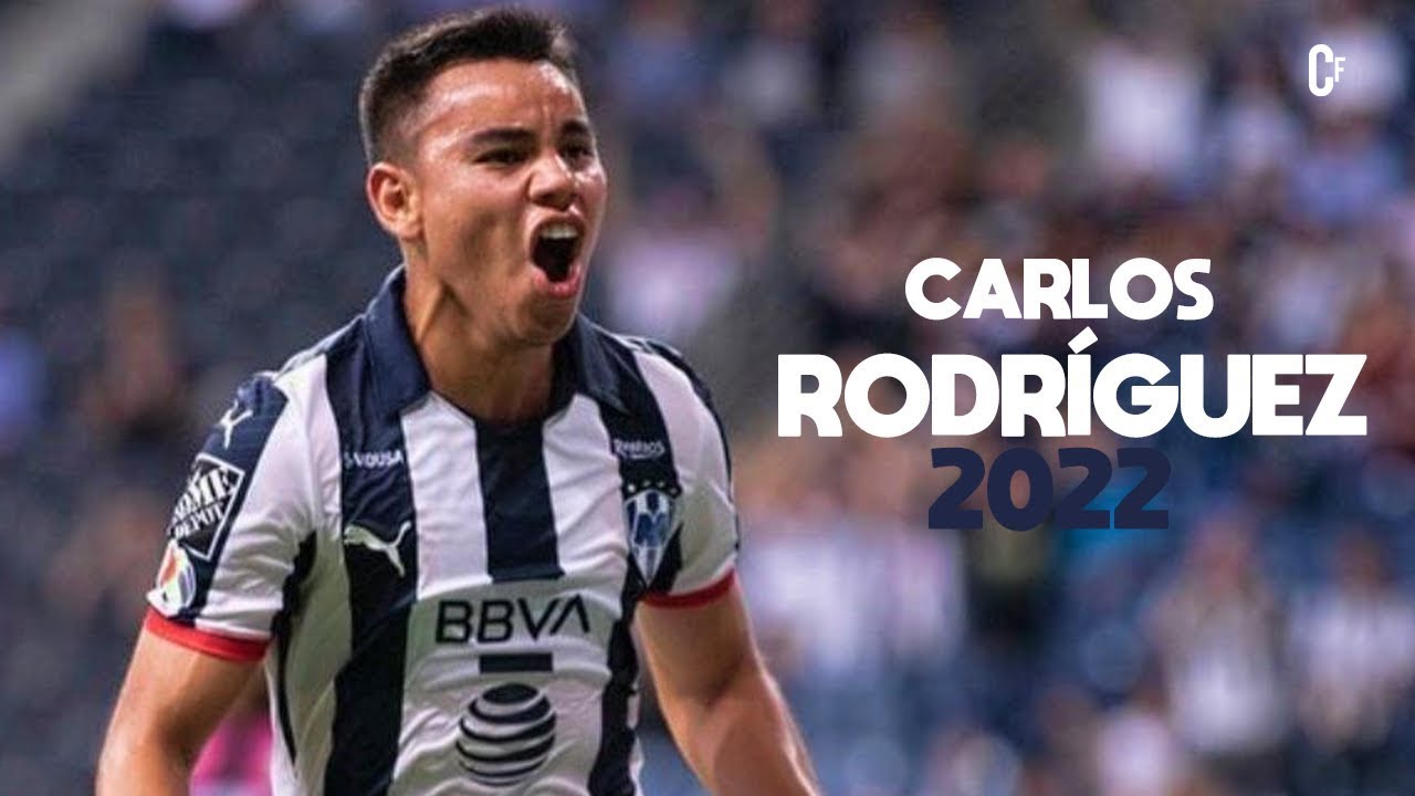 Carlos Rodr&iacute;guez - Dribles Que V&atilde;o Explodir Sua Mente!
