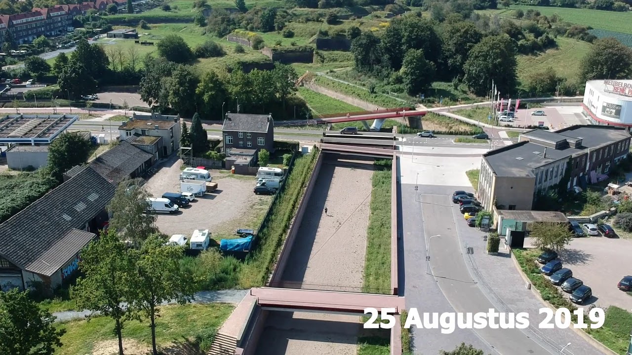 [DJISpark][003][082019] Lage en hoge frontenpark