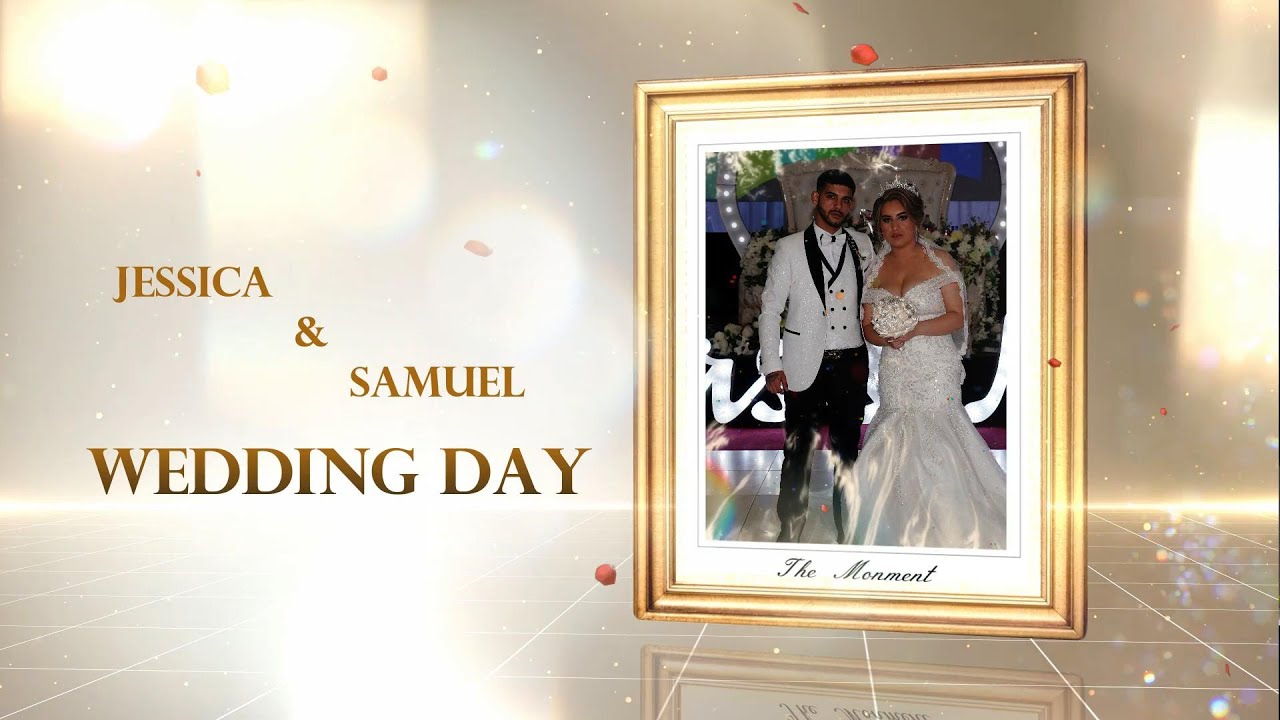 Wedding Of Jessica & Samuel 21/10/2023 (Duda Band & Pato Band Uk)