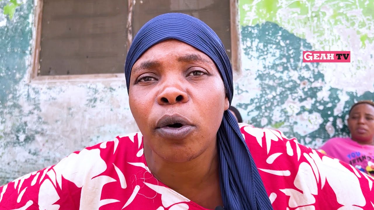 ZAI KIJIWENONGWA/NIMEJIFUNGUA/KWENYE UCHUNGU NIMEYAONA MENGI /MAJINA MENGINE YA KURITHI SIO MAZURI
