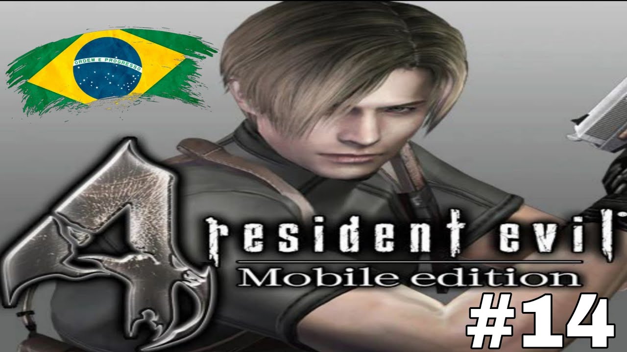 Resident Evil 4 Dublado Em Legendado Portugu&ecirc;s #14