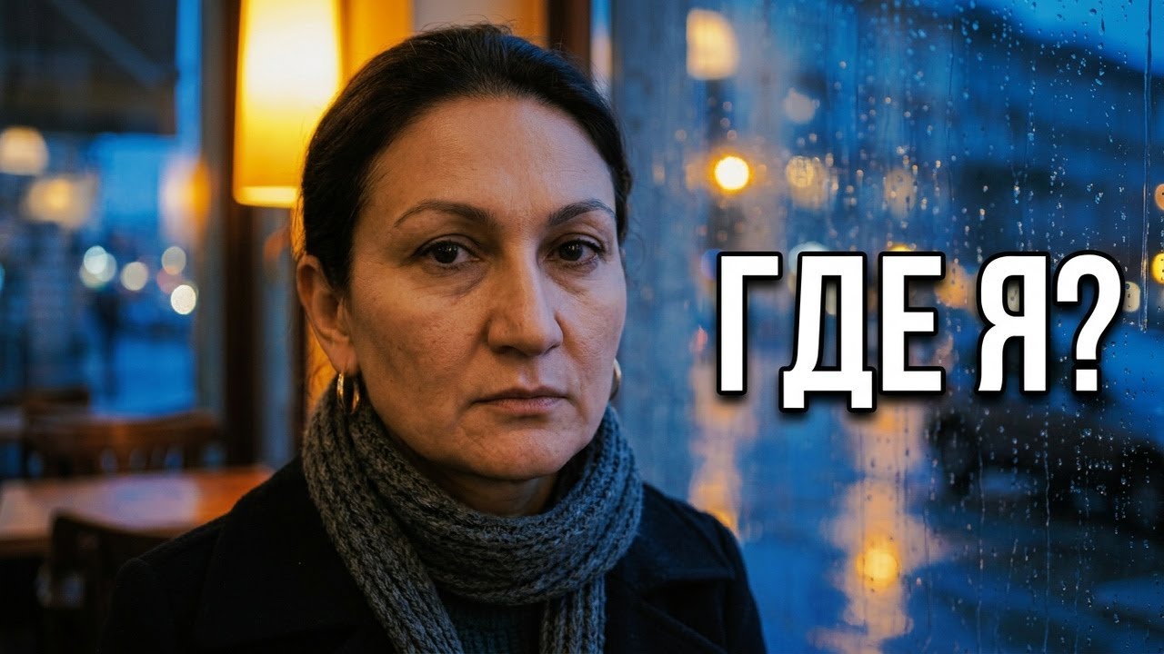 Ты забрал с собой половину сердца — Трогательная песня о любви и расставании