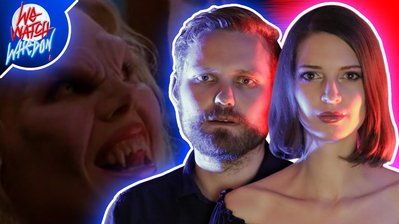 Angel | Reaction | 2x10 | Reunion | We Watch Whedon