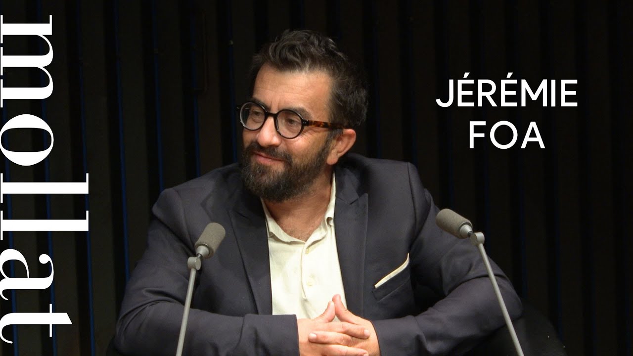Jérémie Foa - Survivre : une histoire des guerres de Religion
