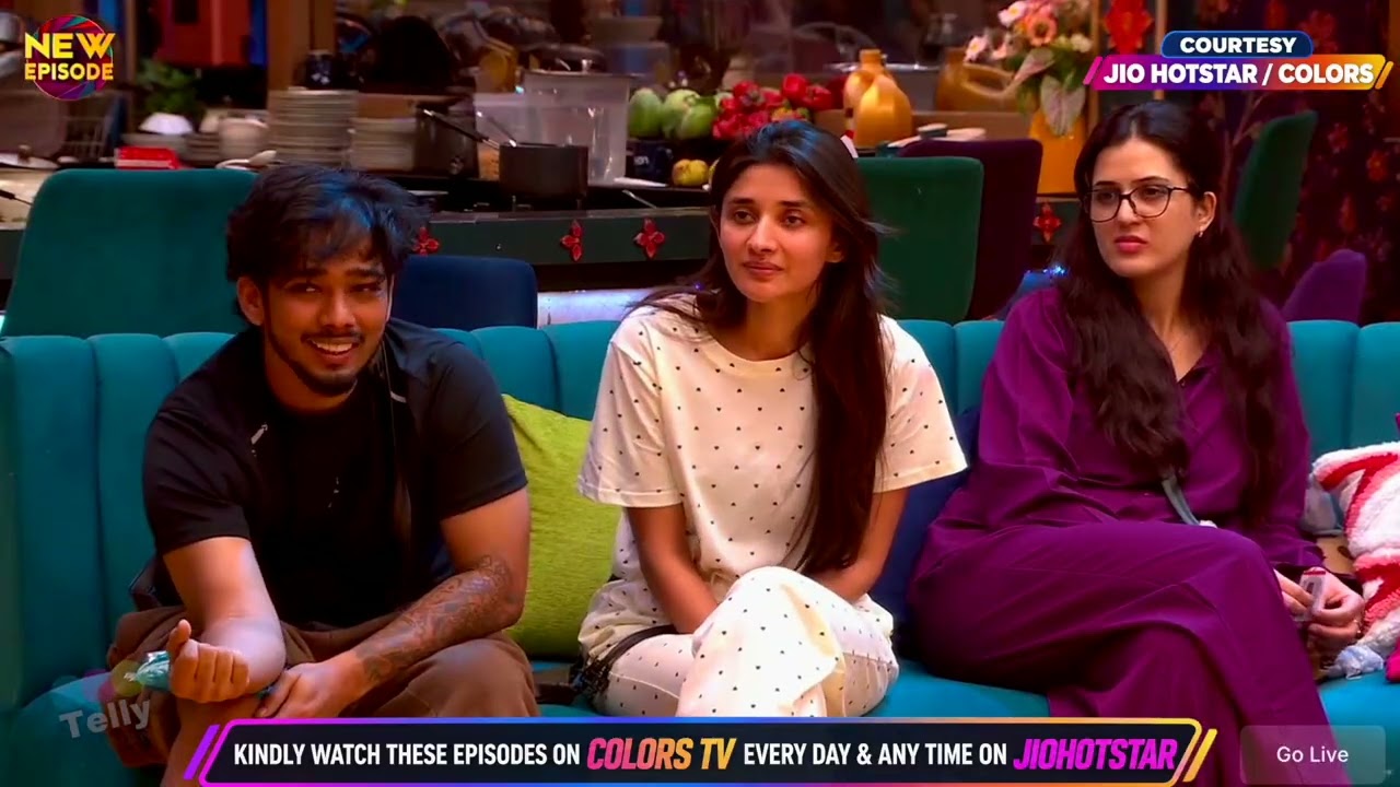 Bigg Boss 20 Today NEW PROMO:
