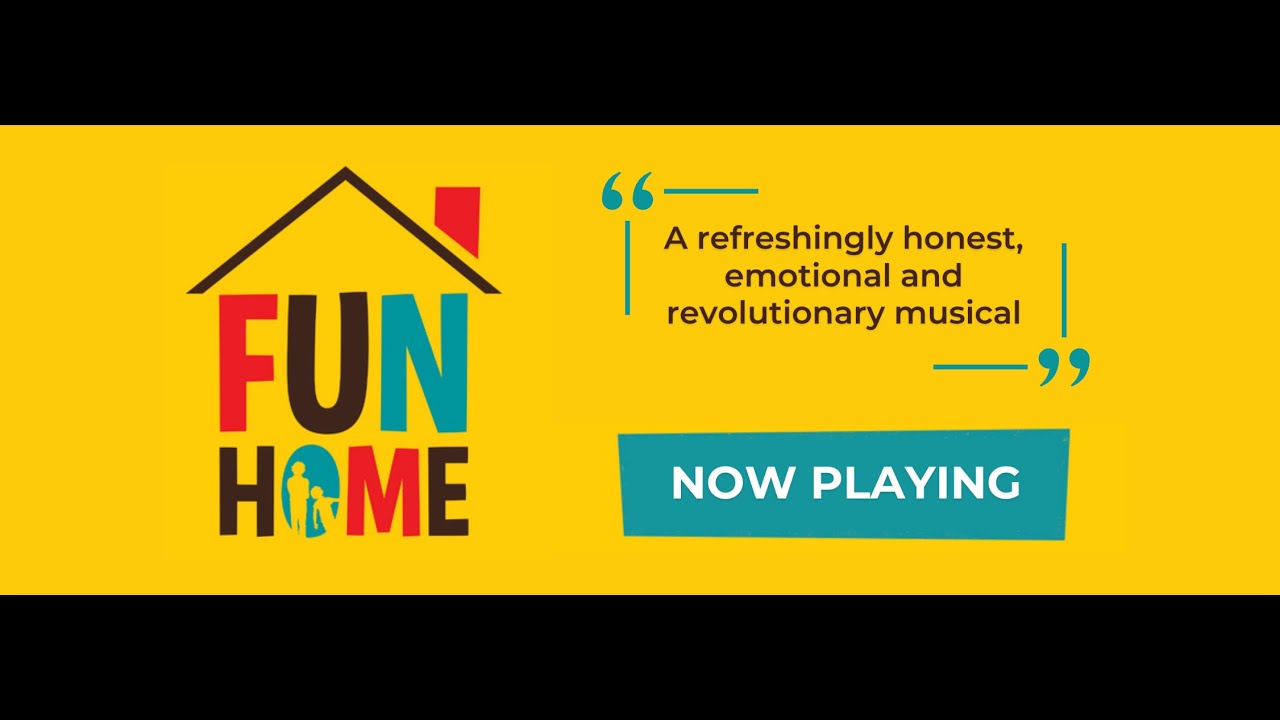 FUN HOME: Meet the Actors