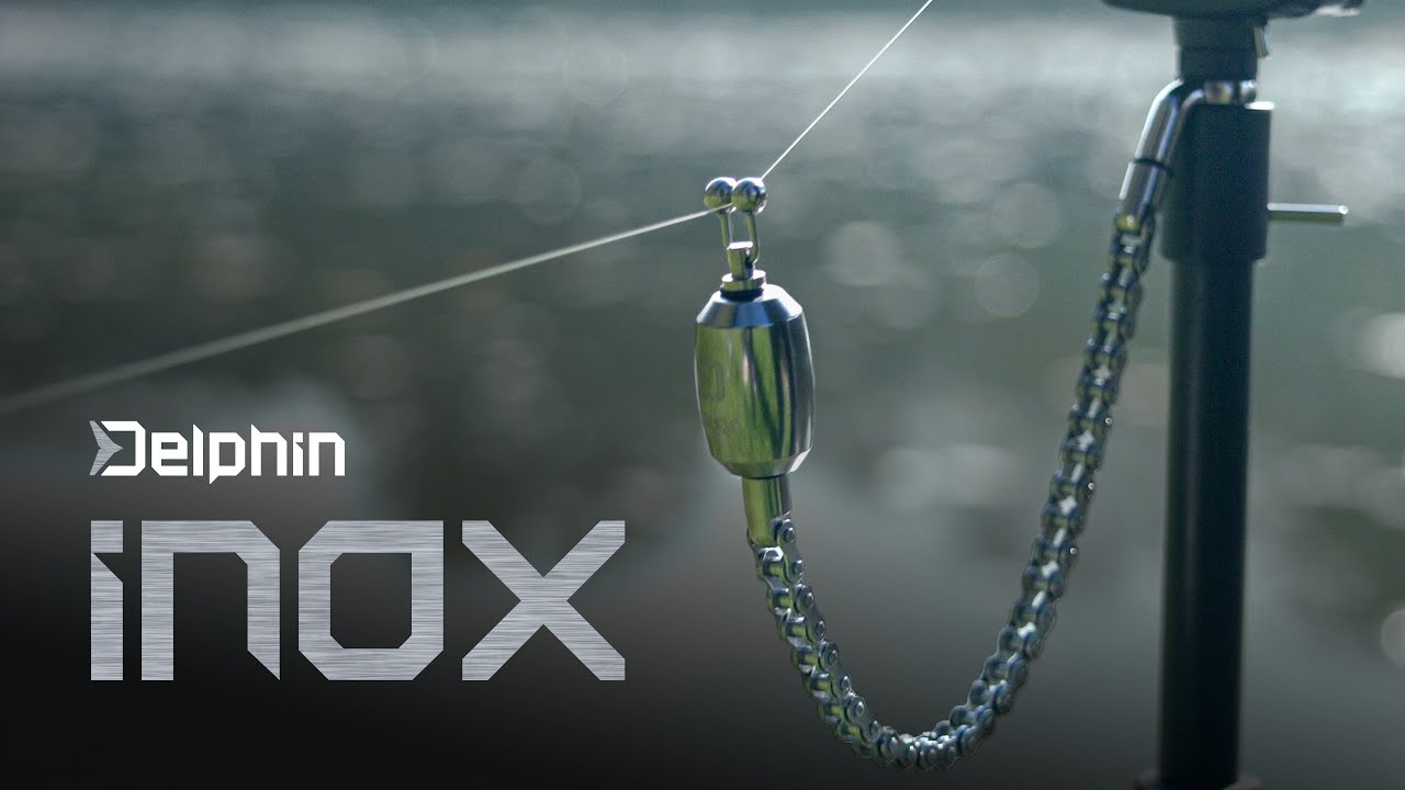 Delphin INOX