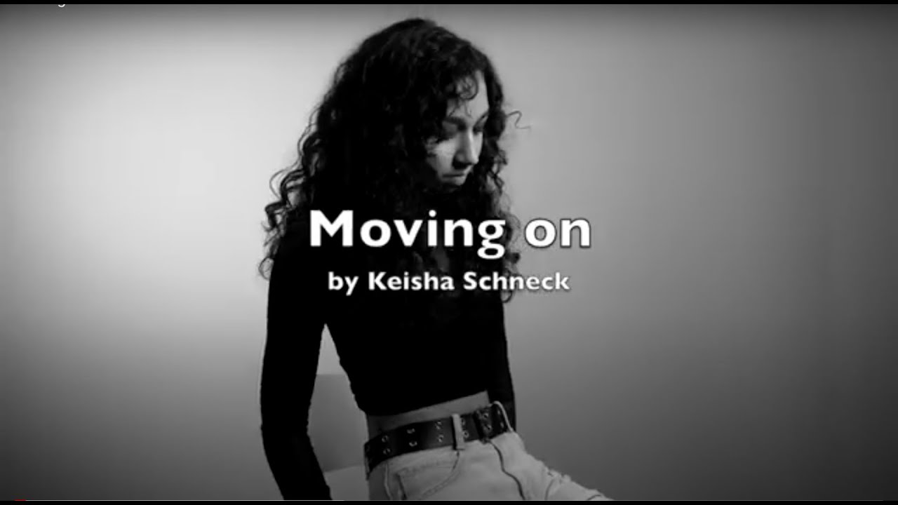 Keisha - Moving On [Official Video]