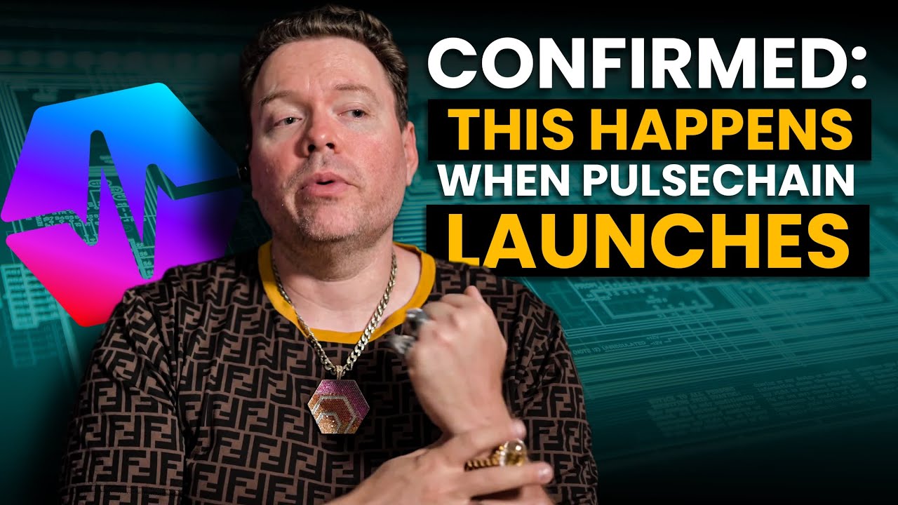 THIS Is The Most Likely PulseChain Launch Scenario