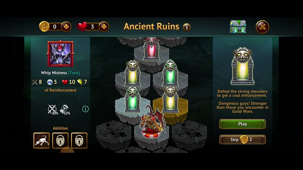 Guild of Heroes ep6