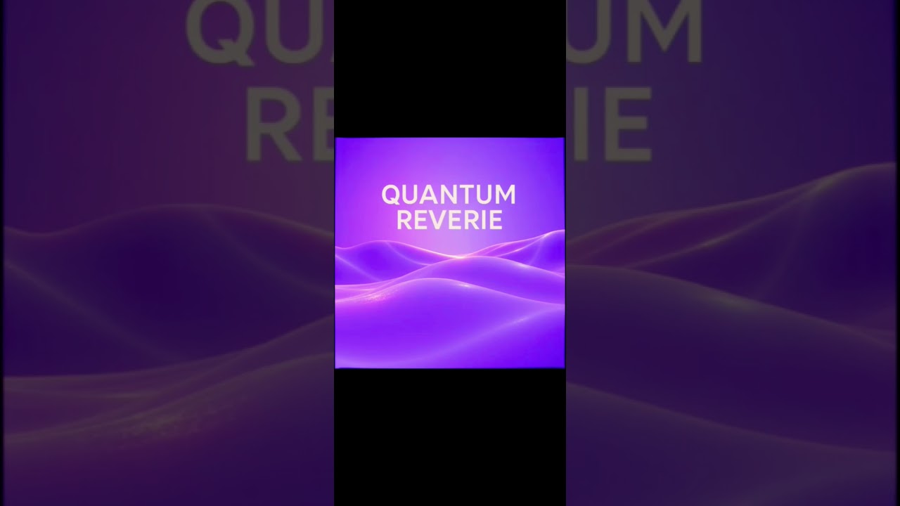 Quantum Reverie