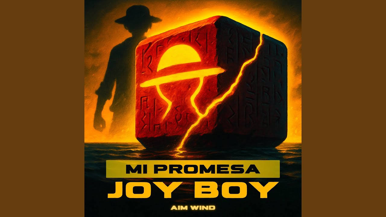 Joy Boy – Mi Promesa, Pt. 1