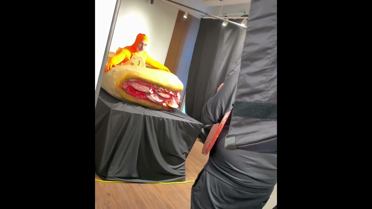 Fatone Calzone