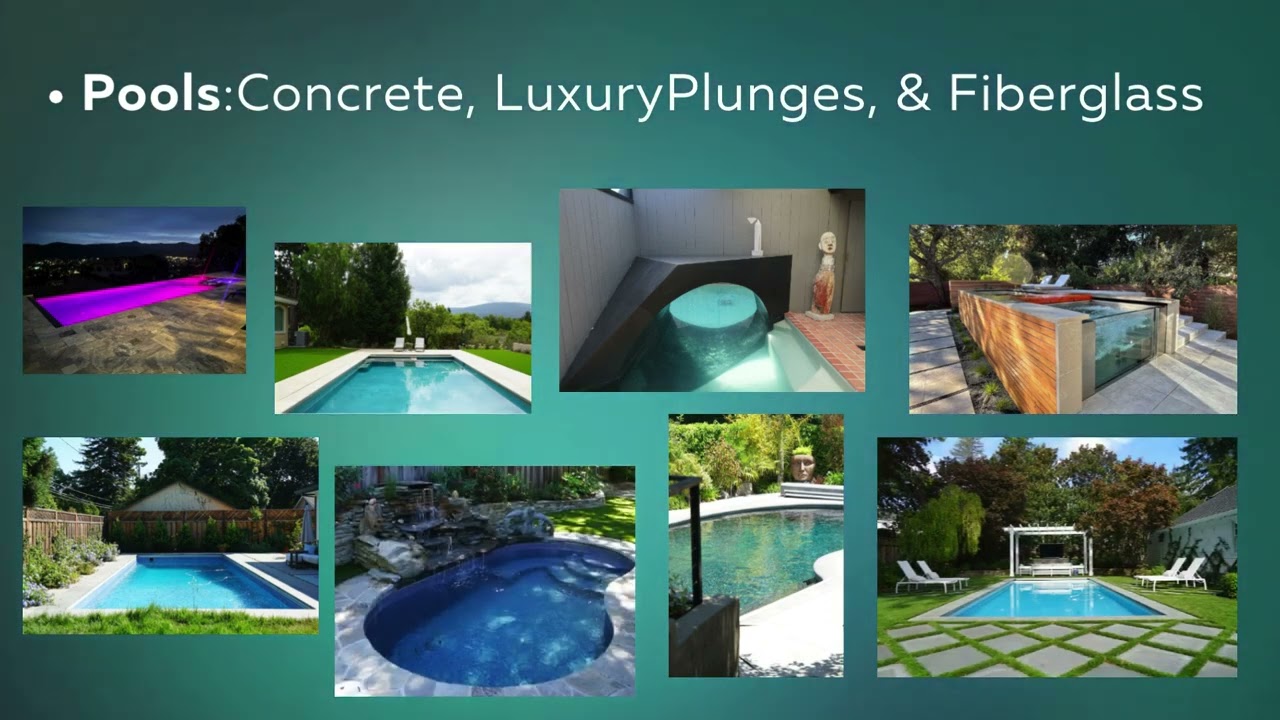 Bay Scenery Construction ( Design Build Company)
