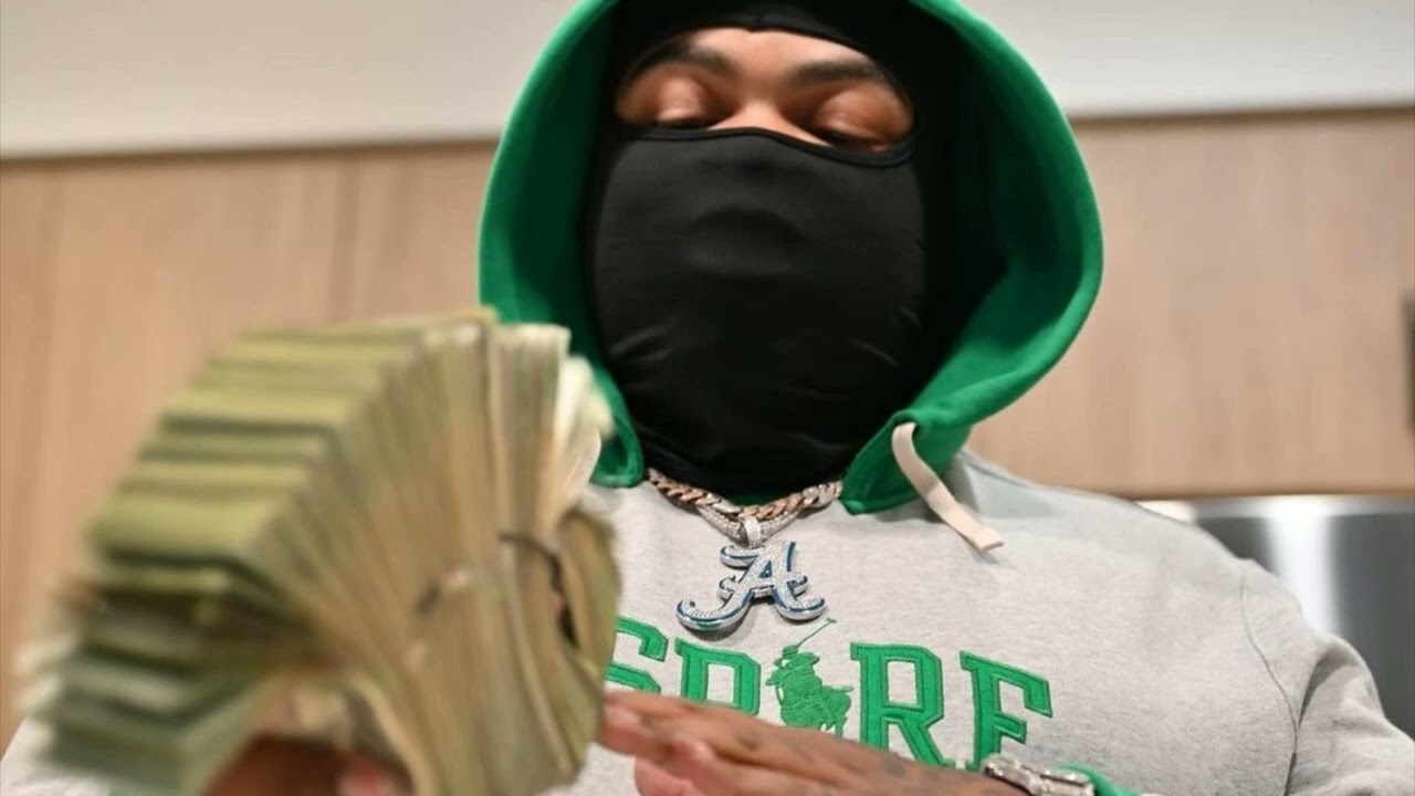 Big Yavo Type Beat 