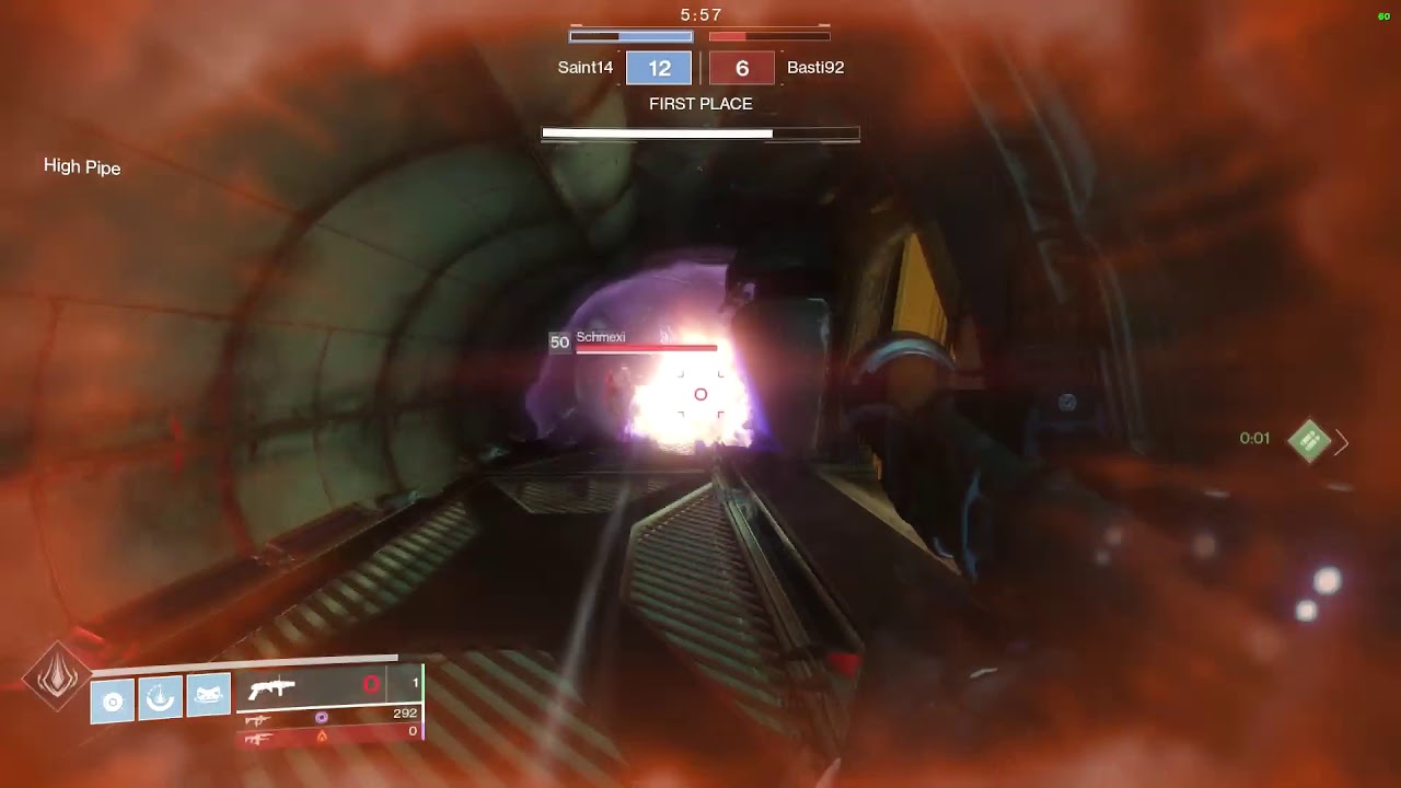 Mountaintop and recluse are fair and balanced